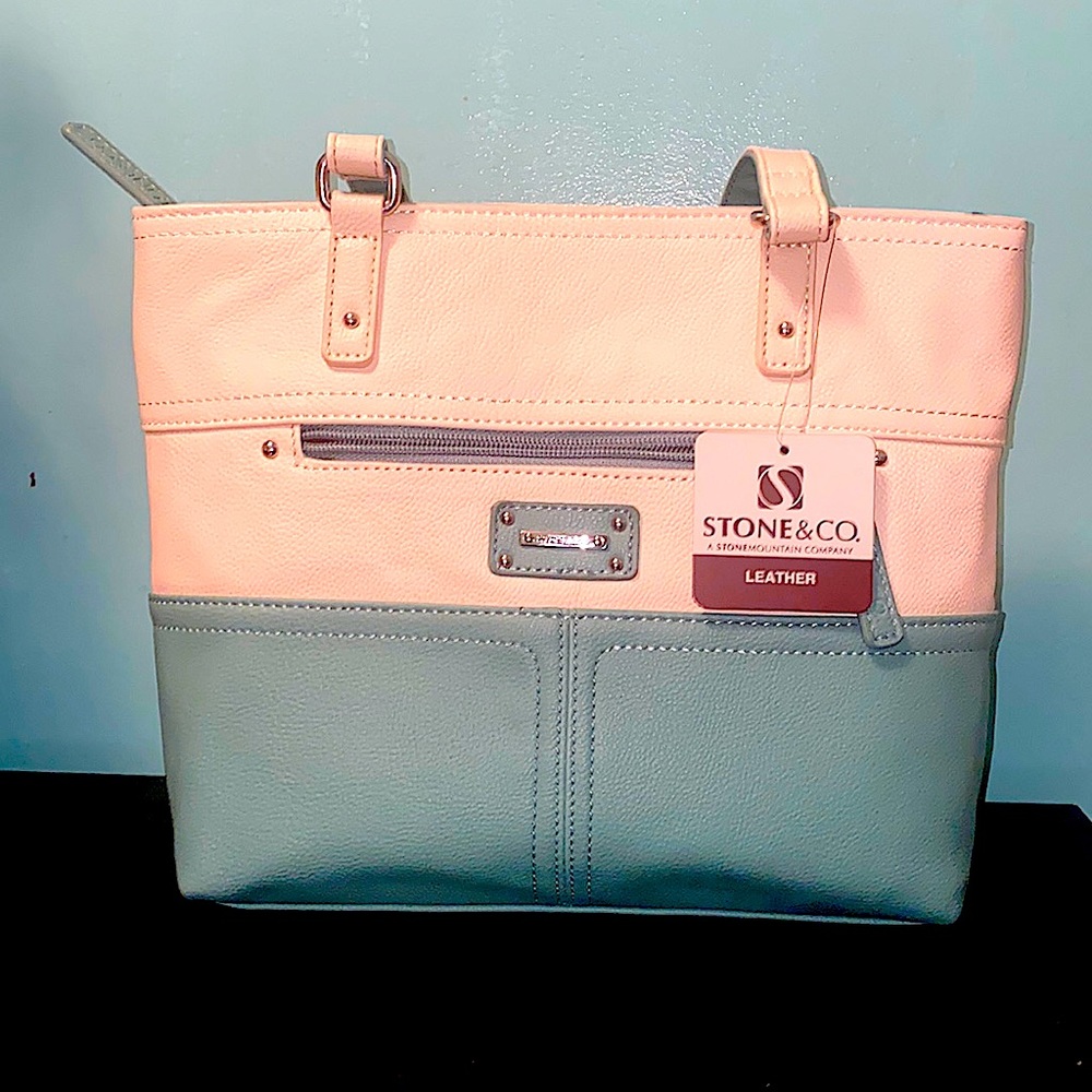Leather bag ,shoulder bag